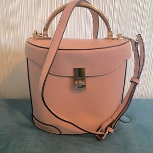 Target crossbody bag